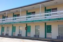 Gator Lodge Jacksonville Luaran gambar