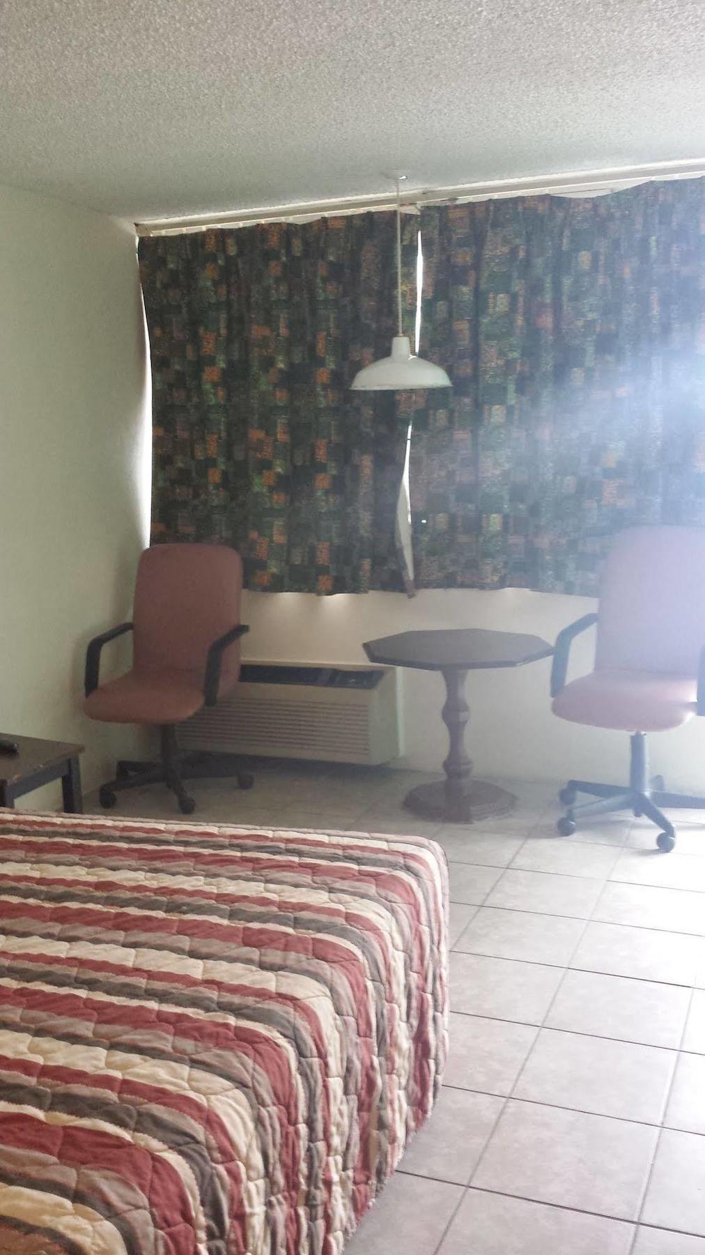 Gator Lodge Jacksonville Luaran gambar