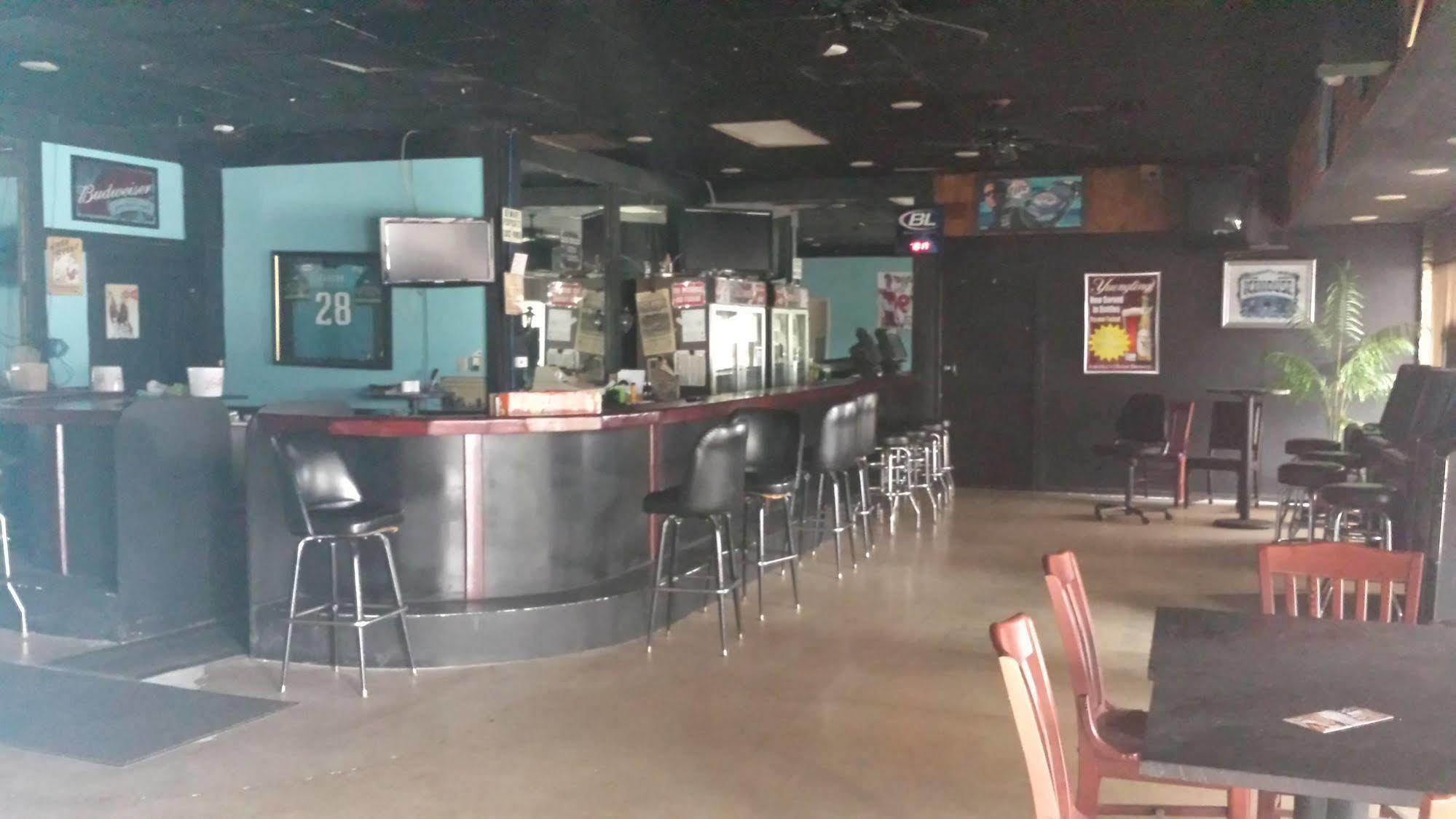 Gator Lodge Jacksonville Luaran gambar