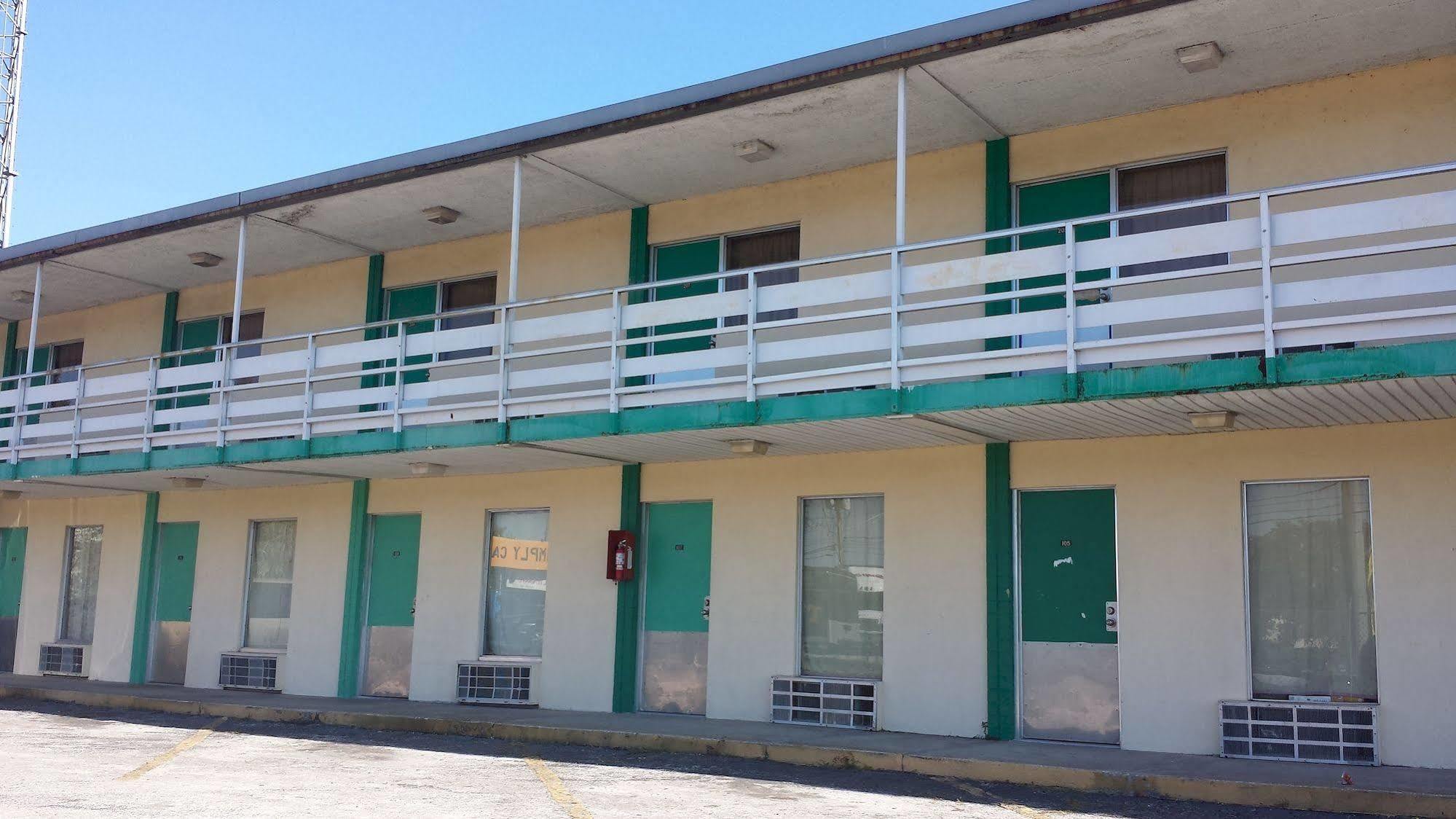 Gator Lodge Jacksonville Luaran gambar